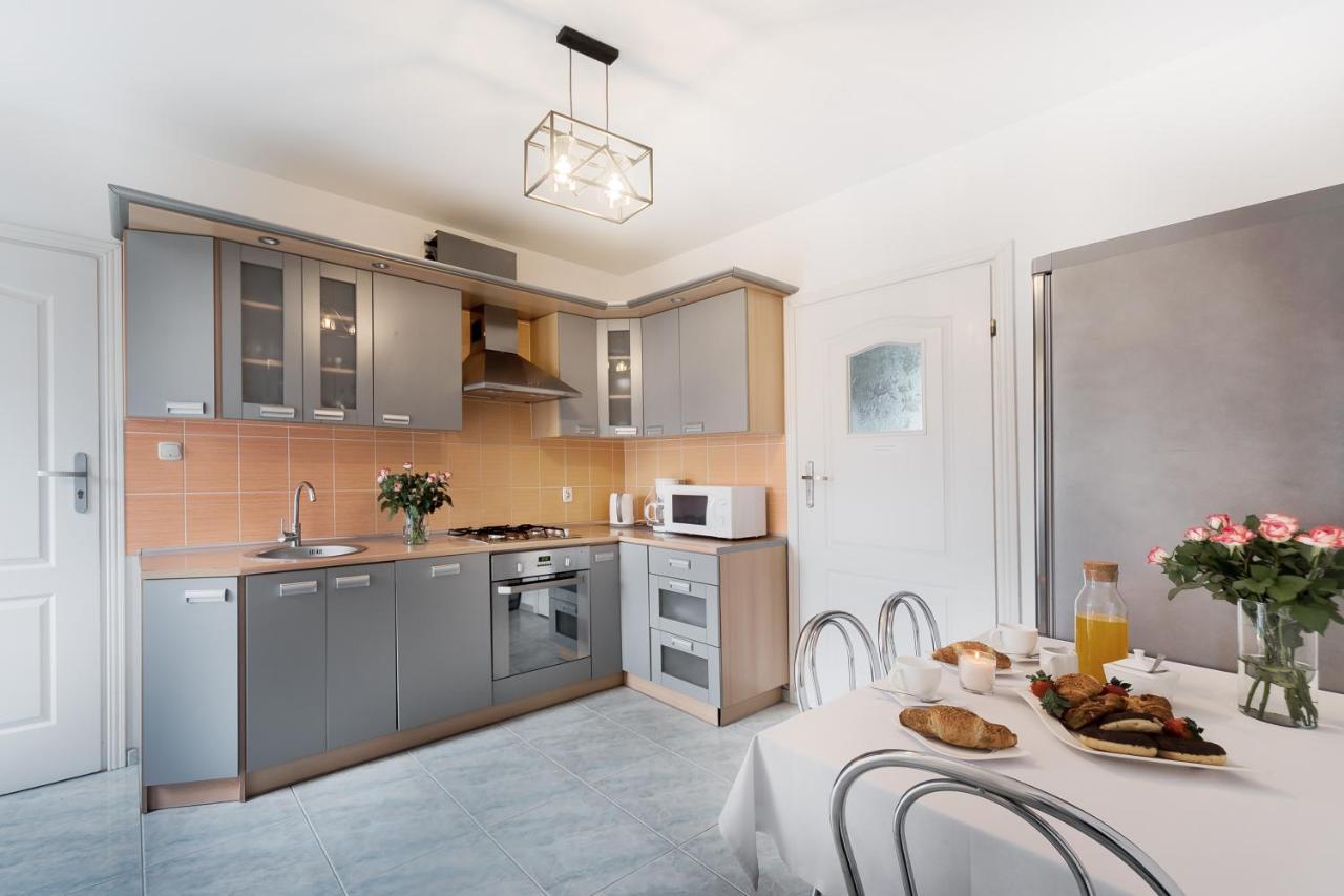 Villa Bluemica مينززدرويه المظهر الخارجي الصورة