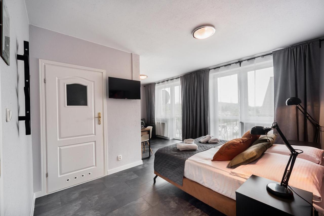 Villa Bluemica مينززدرويه المظهر الخارجي الصورة